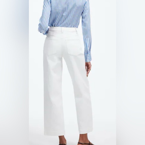 MADEWELL - Picture 9 of 13